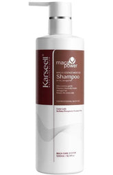 Karseell Argan Oil Deep Repair Shampoo for Damaged Hair 500ml